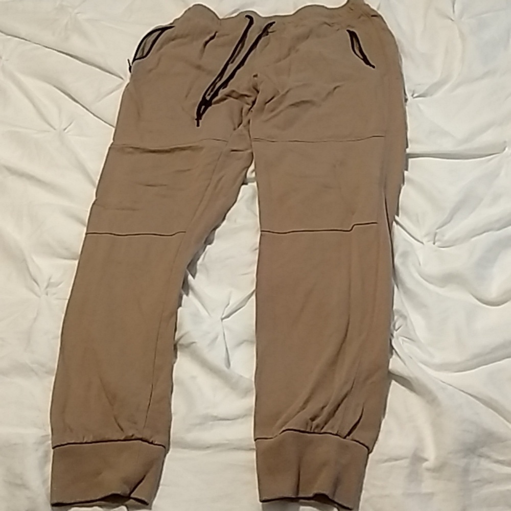 Forever 21 Men's Joggers